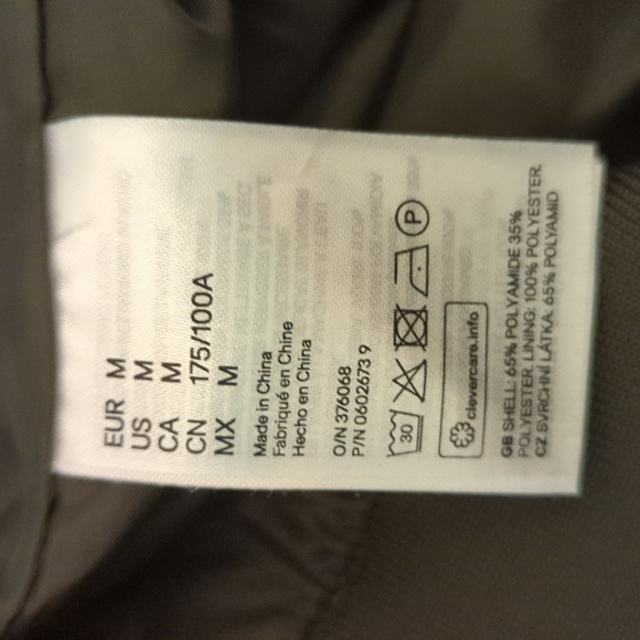 H&M Jacket - Picture 10 of 11